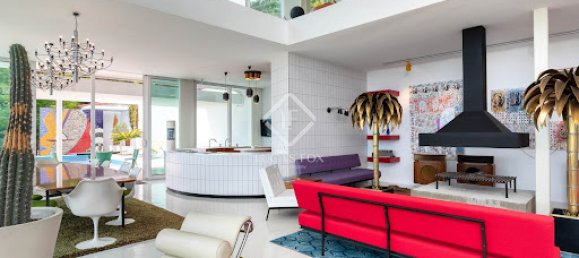 6 Schlafzimmer Villa in Castell-Platja d'Aro, Spain, Nr. 141735 17