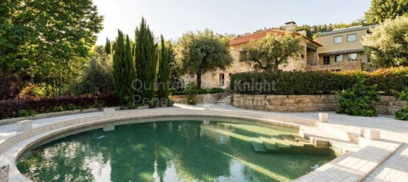 11 bedrooms House in Penafiel, Portugal No. 10134 21