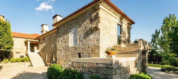 11 bedrooms House in Penafiel, Portugal No. 10134 22