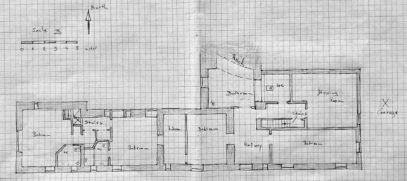 11 bedrooms House in Penafiel, Portugal No. 10134 26