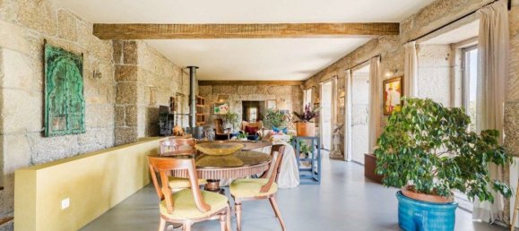 11 bedrooms House in Penafiel, Portugal No. 10134 4