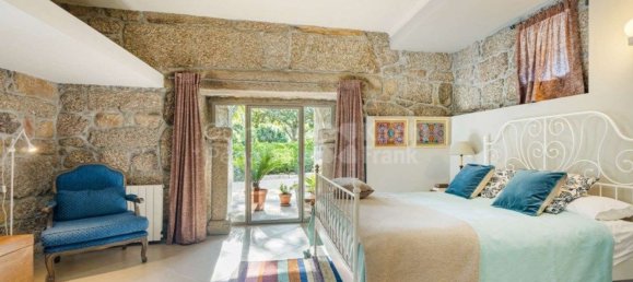 11 bedrooms House in Penafiel, Portugal No. 10134 13