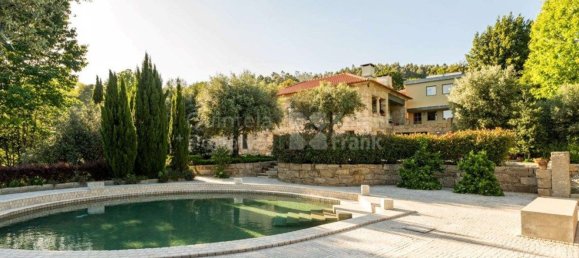 11 bedrooms House in Penafiel, Portugal No. 10134 3