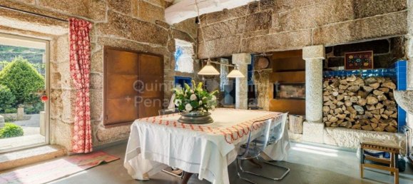 11 bedrooms House in Penafiel, Portugal No. 10134 6