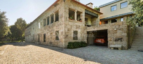 11 bedrooms House in Penafiel, Portugal No. 10134 23