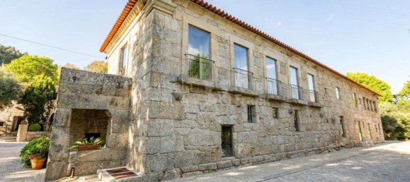 11 bedrooms House in Penafiel, Portugal No. 10134 2