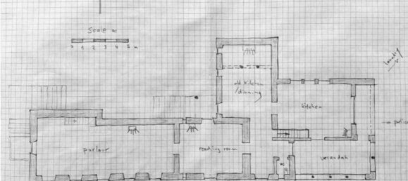 11 bedrooms House in Penafiel, Portugal No. 10134 27