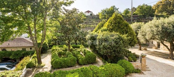 11 bedrooms House in Penafiel, Portugal No. 10134 20