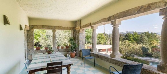 11 bedrooms House in Penafiel, Portugal No. 10134 9