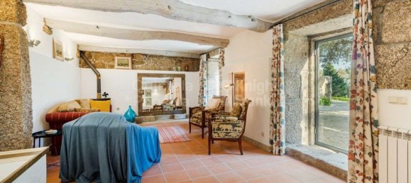 11 bedrooms House in Penafiel, Portugal No. 10134 16