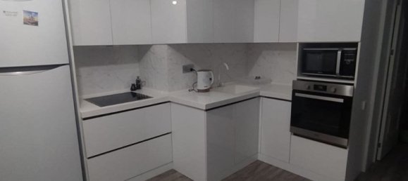 Apartamento T2 em Nasimi, Azerbaijan N.º 1348 5