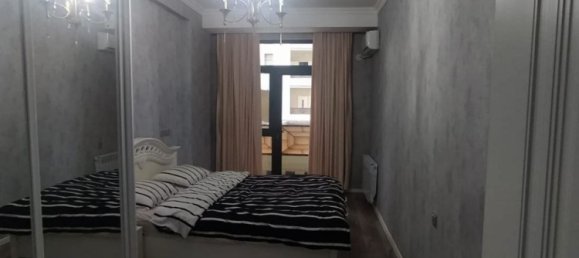Apartamento T2 em Nasimi, Azerbaijan N.º 1348 2