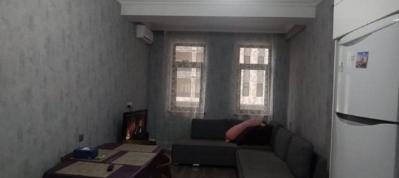 Apartamento T2 em Nasimi, Azerbaijan N.º 1348 7