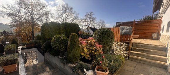 6 bedrooms Townhouse in Baden-Wurttemberg, Germany No. 113072 2