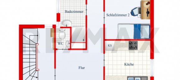 6 bedrooms Townhouse in Baden-Wurttemberg, Germany No. 113072 20