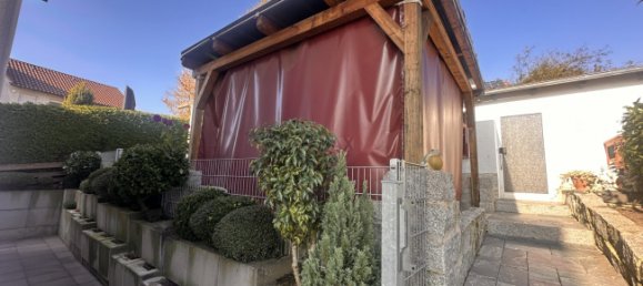 6 bedrooms Townhouse in Baden-Wurttemberg, Germany No. 113072 4