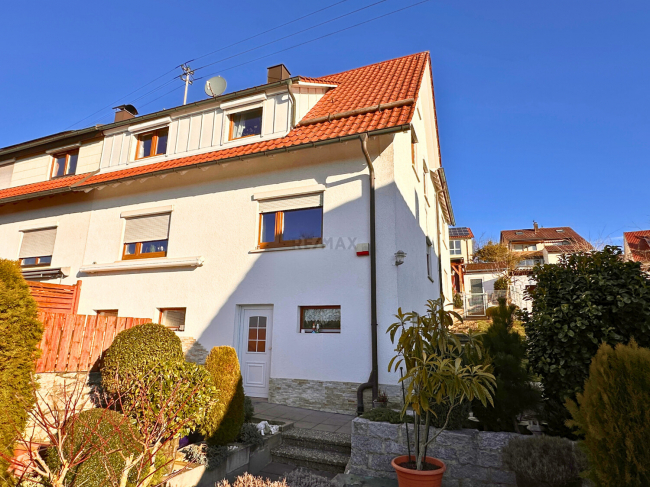 6 bedrooms Townhouse in Baden-Wurttemberg, Germany No. 113072