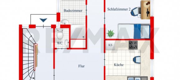 6 bedrooms Townhouse in Baden-Wurttemberg, Germany No. 113072 19