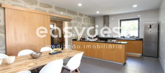 4 غرف نوم منزل في Travanca de Lagos, Portugal رقم 90618 3