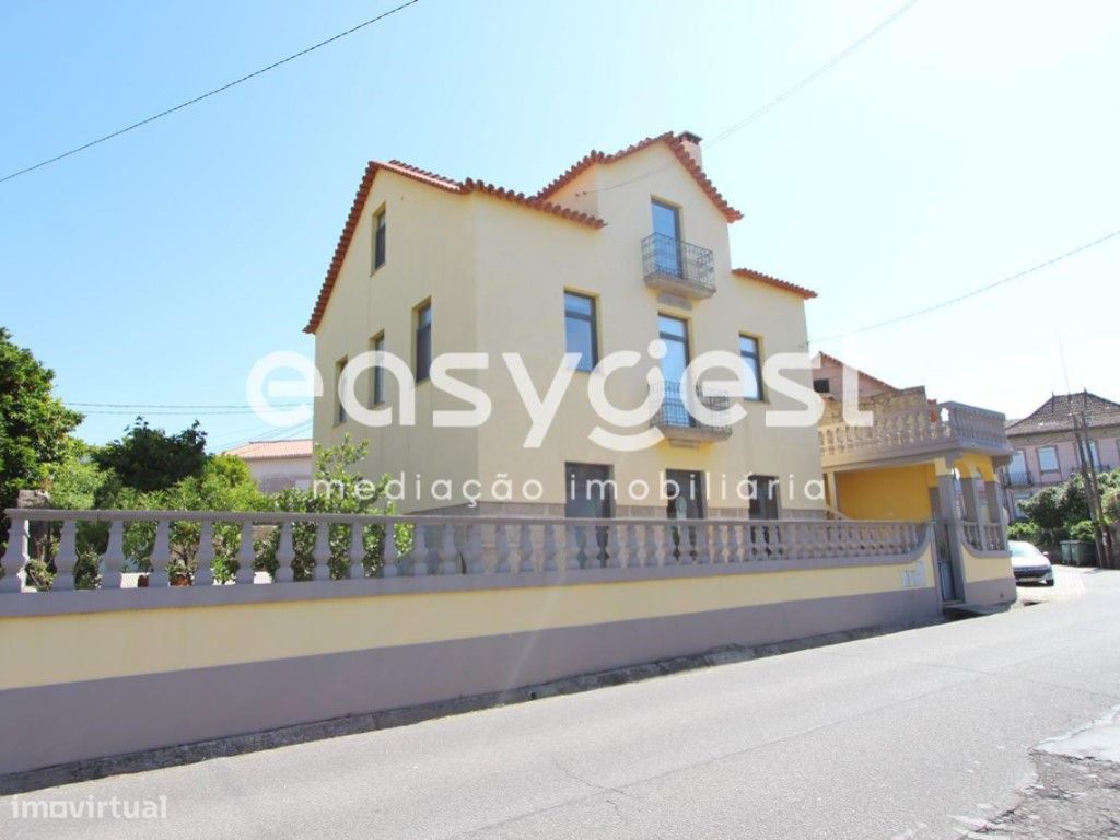 4 غرف نوم منزل في Travanca de Lagos, Portugal رقم 90618