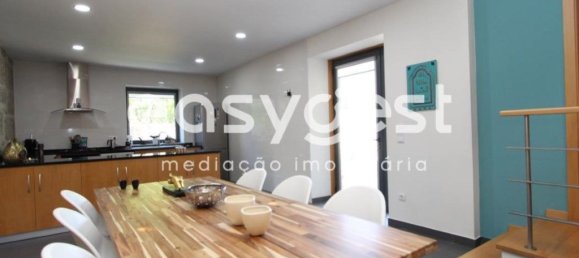 4 غرف نوم منزل في Travanca de Lagos, Portugal رقم 90618 4