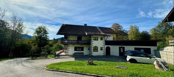 9 rooms House in Traunstein, Germany No. 163357 3