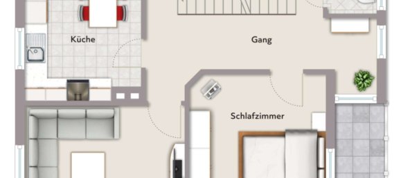 9 rooms House in Traunstein, Germany No. 163357 16