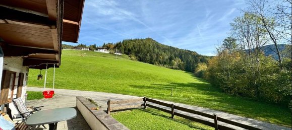 9 rooms House in Traunstein, Germany No. 163357 6