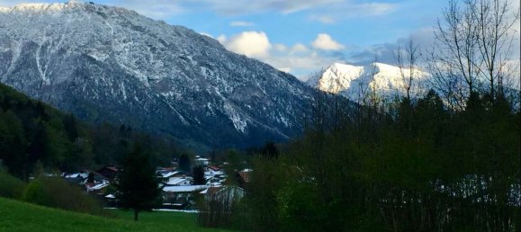 9 rooms House in Traunstein, Germany No. 163357 8