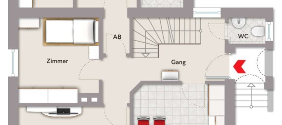 9 rooms House in Traunstein, Germany No. 163357 15