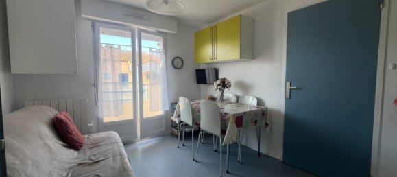 2 غرف نوم شقة في Vendee, France رقم 299165 2