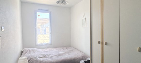 2 غرف نوم شقة في Vendee, France رقم 299165 5