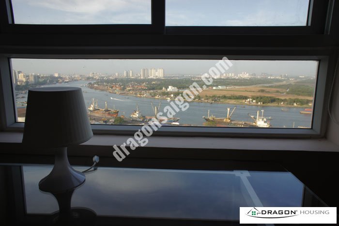 78m² Apartment in District 4, Vietnam No. 11139