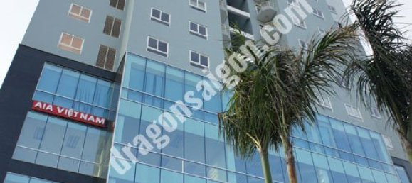 78m² Apartment in District 4, Vietnam No. 11139 2