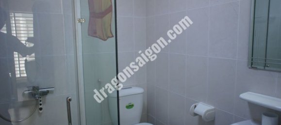 78m² Apartment in District 4, Vietnam No. 11139 4