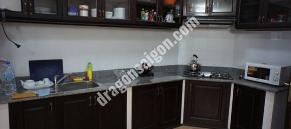 78m² Apartment in District 4, Vietnam No. 11139 3