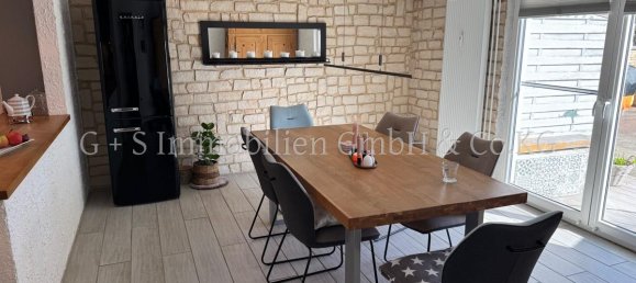 5-Zimmer Doppelhaus in Gifhorn, Germany, Nr. 310213 2