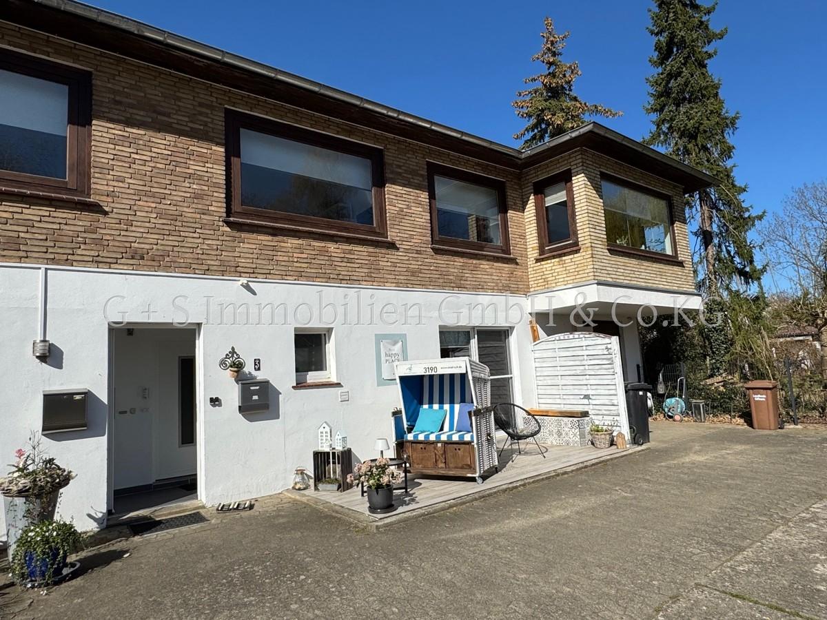 5-Zimmer Doppelhaus in Gifhorn, Germany, Nr. 310213