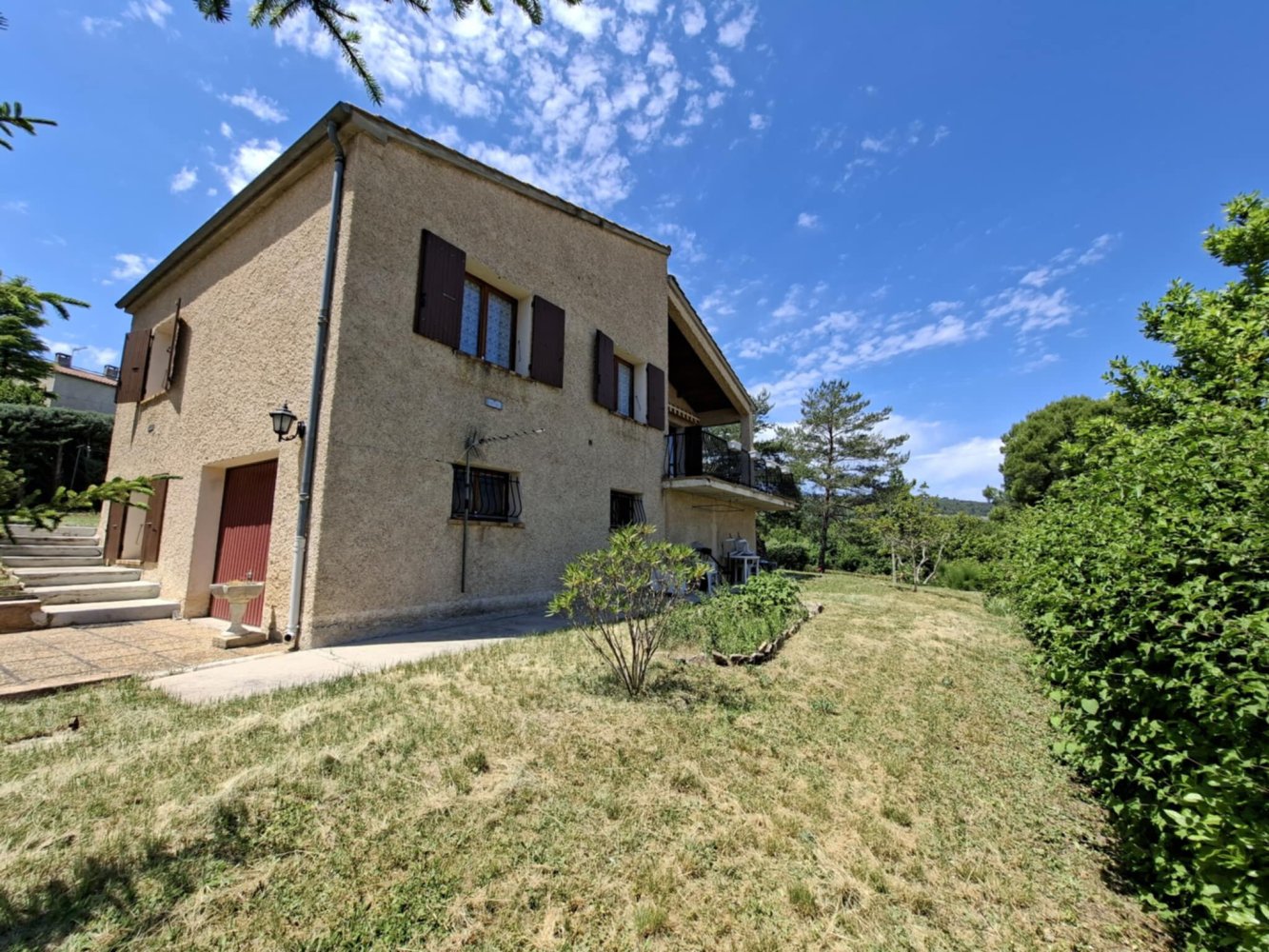 3 bedrooms Villa in Manosque, France No. 292472