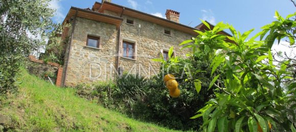Casa de 5 divisões em Montecatini Terme, Italy N.º 233229 31