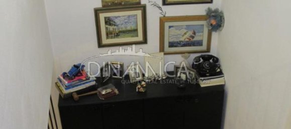 Casa de 5 divisões em Montecatini Terme, Italy N.º 233229 47