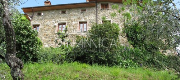 Casa de 5 divisões em Montecatini Terme, Italy N.º 233229 6