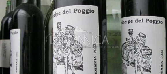 Casa de 5 divisões em Montecatini Terme, Italy N.º 233229 16