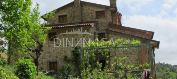 Casa de 5 divisões em Montecatini Terme, Italy N.º 233229 19