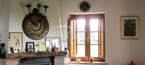 Casa de 5 divisões em Montecatini Terme, Italy N.º 233229 35