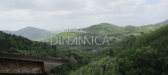 Casa de 5 divisões em Montecatini Terme, Italy N.º 233229 49