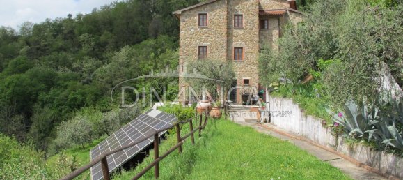 Casa de 5 divisões em Montecatini Terme, Italy N.º 233229 30
