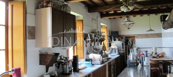 Casa de 5 divisões em Montecatini Terme, Italy N.º 233229 33