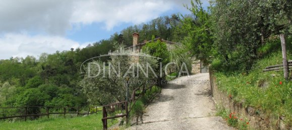 Casa de 5 divisões em Montecatini Terme, Italy N.º 233229 28