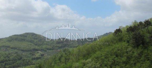 Casa de 5 divisões em Montecatini Terme, Italy N.º 233229 34